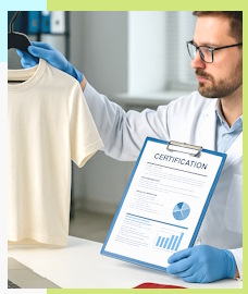 Услуги Сертификация продукции и услуг в Сестрорецке