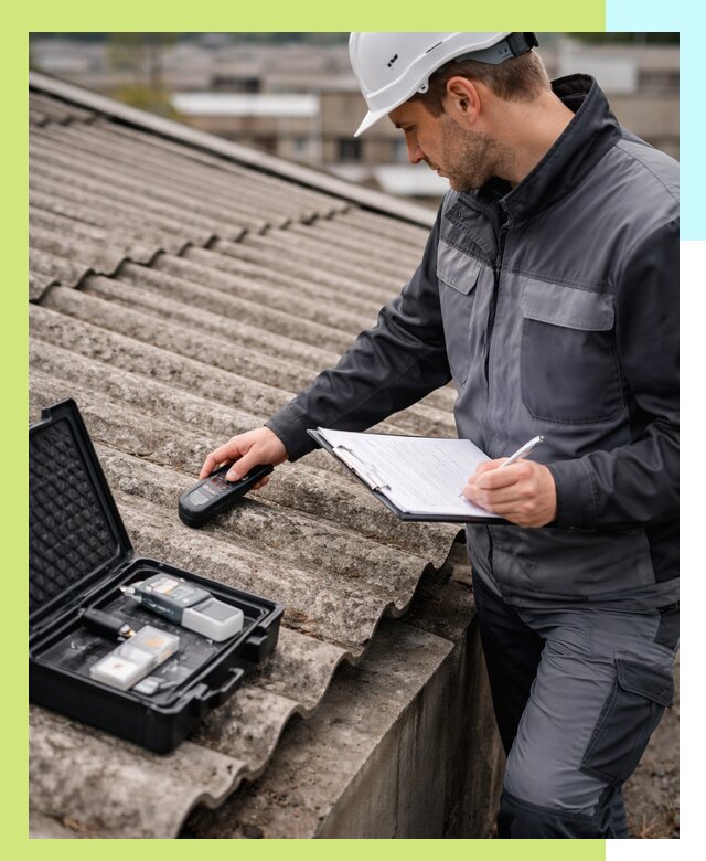 Сертификация шифера и техническая документация в Сестрорецке