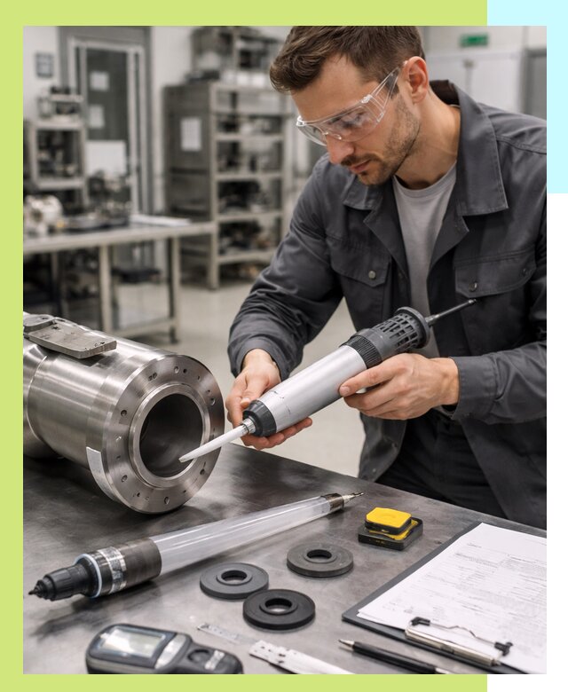 Сертификация герметиков и получение деклараций в Сестрорецке