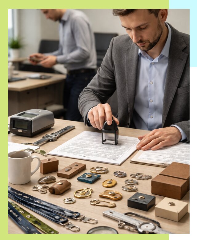 Сертификация сувениров и сувенирной продукции в Сестрорецке