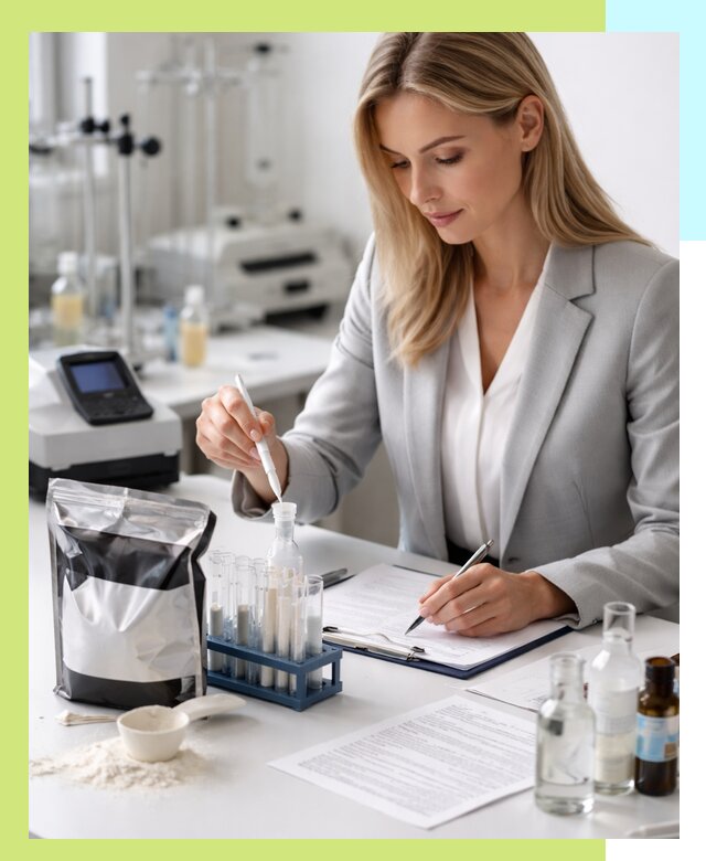 Сертификация спортивного питания в Сестрорецке с оформлением документов