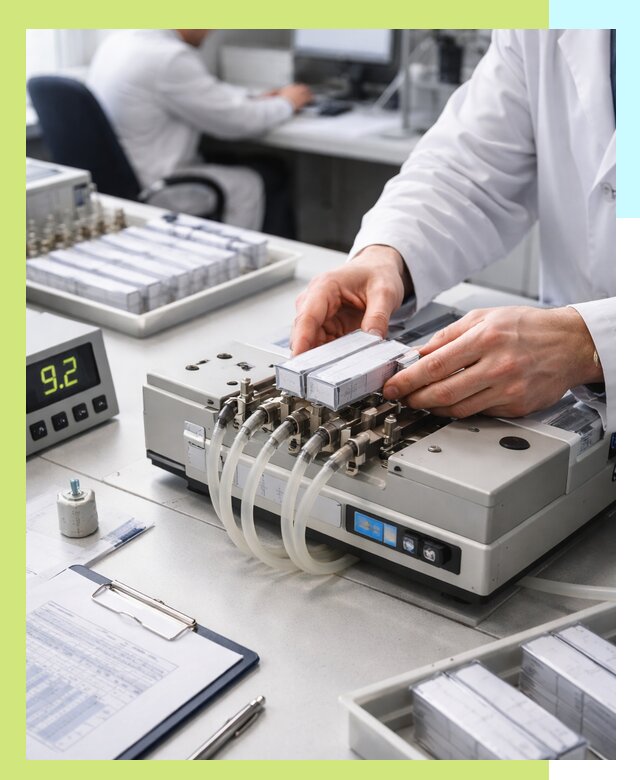 Сертификация сигарет и табачной продукции в Сестрорецке