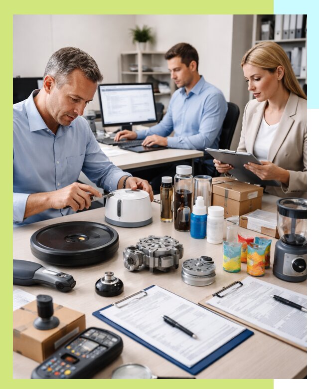 Сертификация товаров в Сестрорецке — быстро, официально