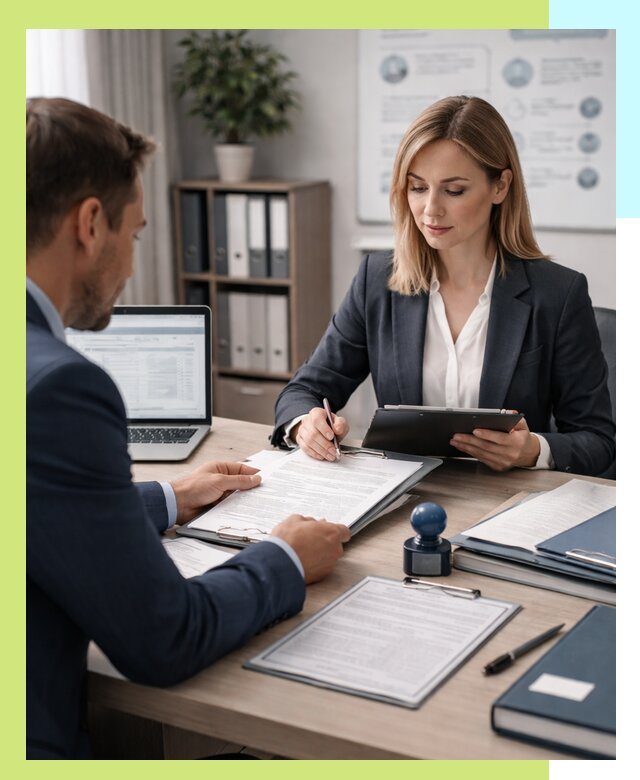 Сертификация услуг в Сестрорецке, подтверждение соответствия и качества