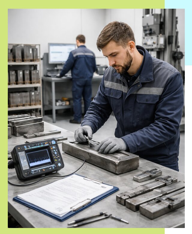 Сертификация сварочного оборудования в Сестрорецке по ГОСТ