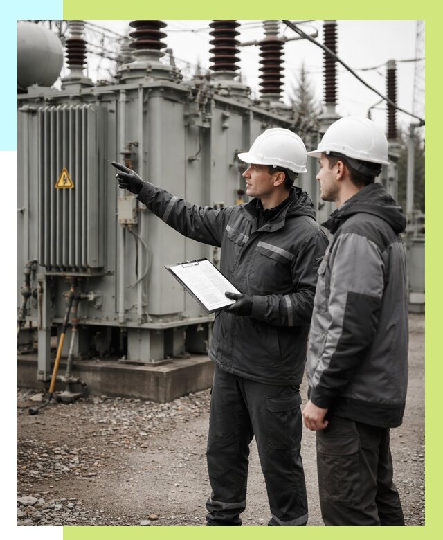 Сертификация высоковольтного оборудования в Сестрорецке|Алешин-Сст 76868р