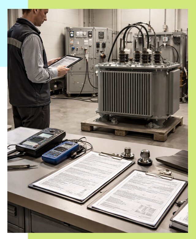 Сертификация трансформаторов под ключ в Сестрорецке от 25623 р. Алешин-Сст