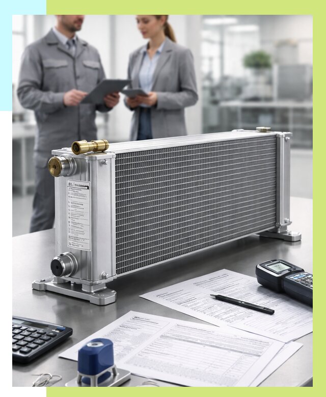 Сертификация радиаторов в Сестрорецке под ключ от 8712 р. | Алешин-Сст