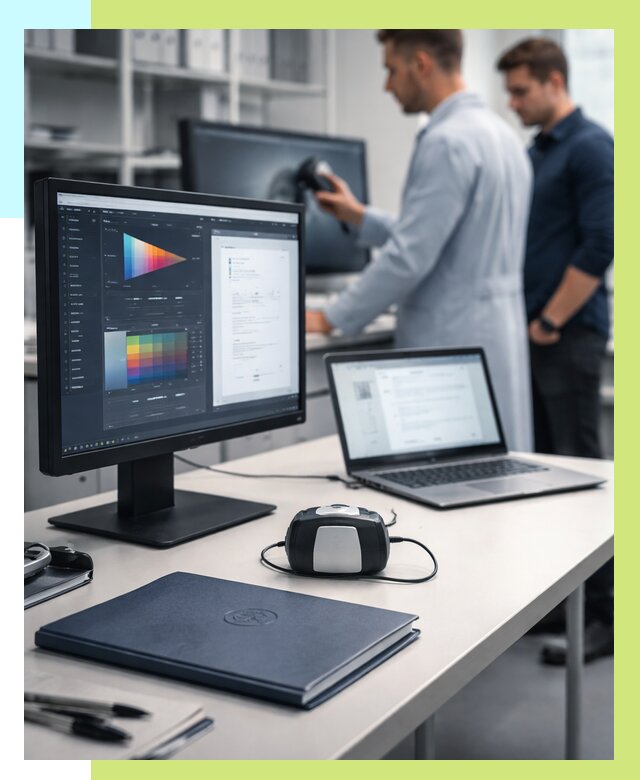 Сертификация мониторов в Сестрорецке: от 12299 р. | Алешин-Сст