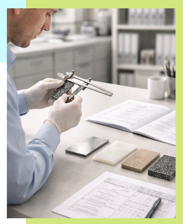 Разработка ТУ на материалы в Сестрорецке от 20498 р. Алешин-Сст