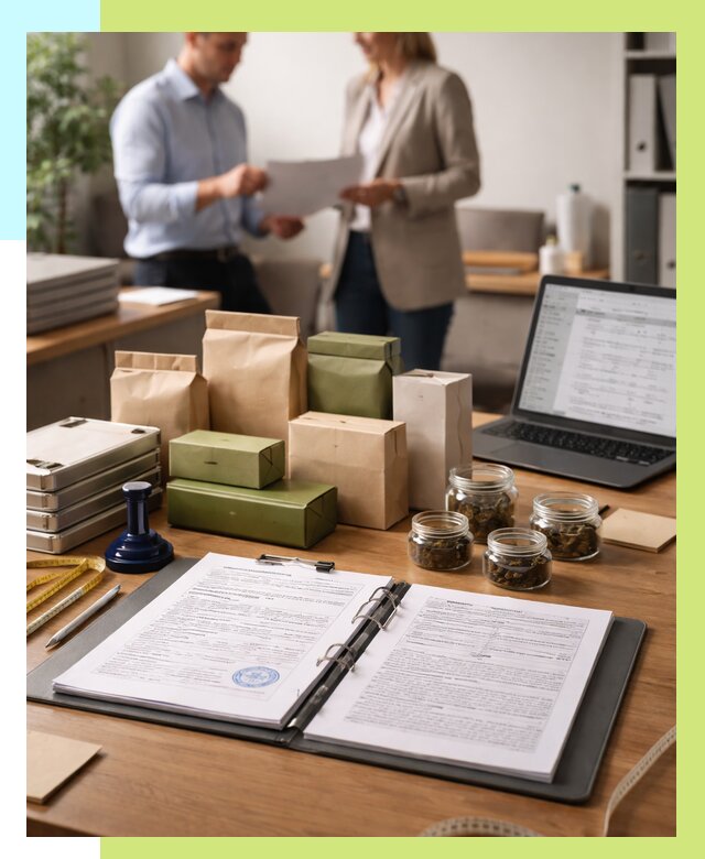 ТУ на чай в Сестрорецке срочно от 8712 р., оформление в Алешин-Сст