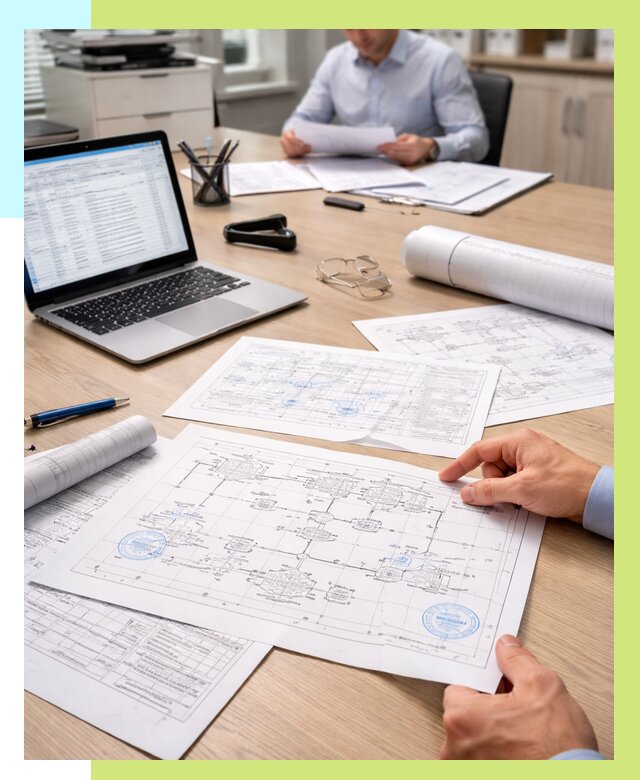 Алешин-Сст:маршрутные карты технологических процессов Сестрорецке от 6149