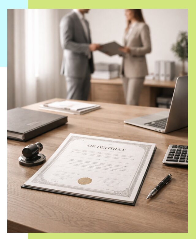 Сертификат на услуги в Сестрорецке оформить от 8712 р. Алешин-Сст