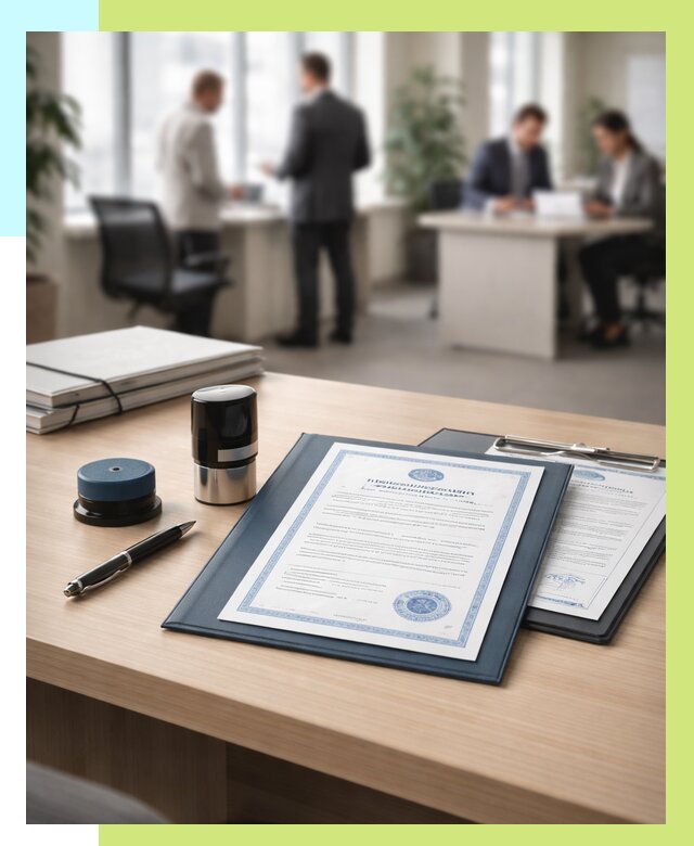 Добровольный сертификат в Сестрорецке от 12299 р | Алешин-Сст