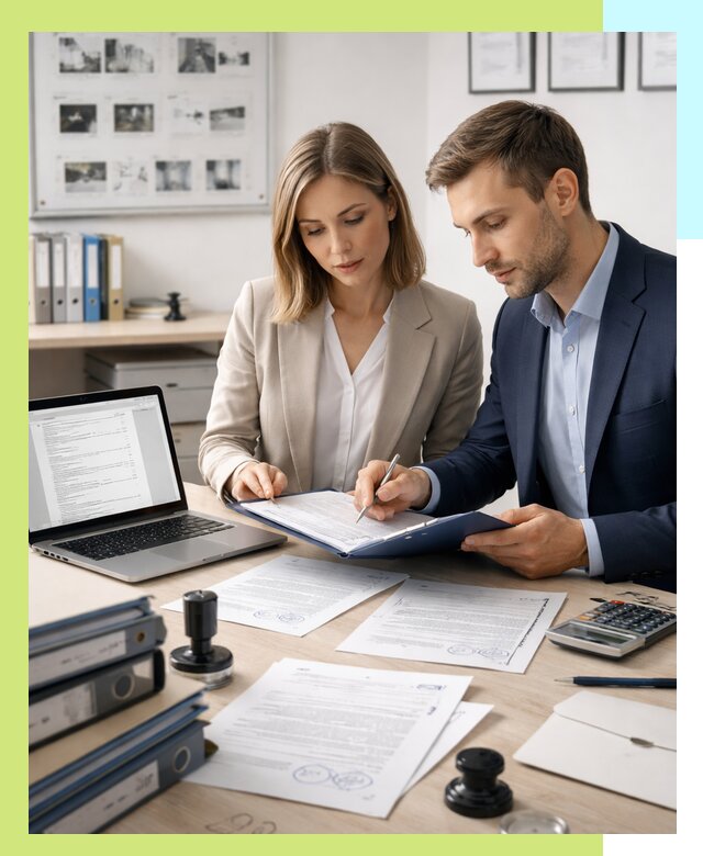 Нотификация ФСБ для продукции и оборудования в Сестрорецке