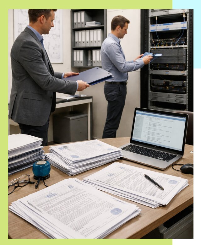 Получение заключения ФСТЭК на информационные системы в Сестрорецке