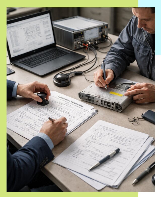 Обоснование безопасности зданий и сооружений в Сестрорецке