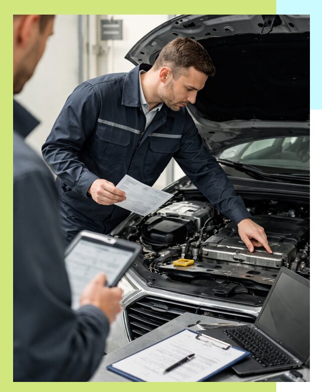 Оформление СБКТС на автомобиль в Сестрорецке, быстро и официально