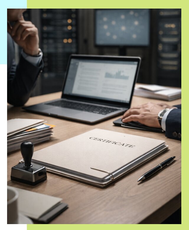 Сертификат ISO 27001 в Сестрорецке под ключ от 153735 р. Алешин-Сст