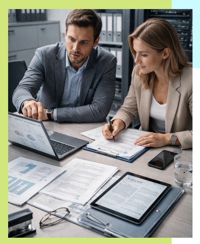 Получение сертификата ISO 27001 информационной безопасности в Сестрорецке