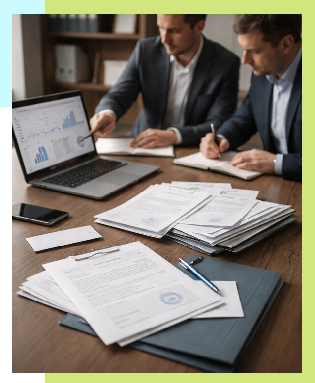 Оценка деловой репутации в Сестрорецке от 7687 р. | Алешин-Сст