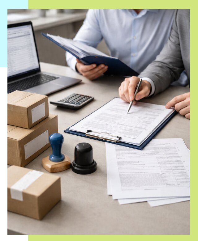 Декларирование продукции в Сестрорецке от 12299 р., Алешин-Сст