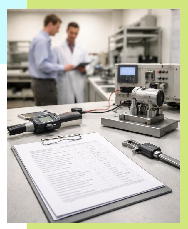 Протокол испытаний продукции в Сестрорецке от 7687 р. | Алешин-Сст