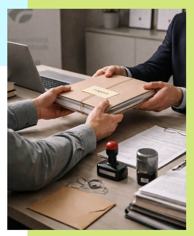 Сертификация для импорта в Сестрорецке от 30747 р. | Алешин-Сст