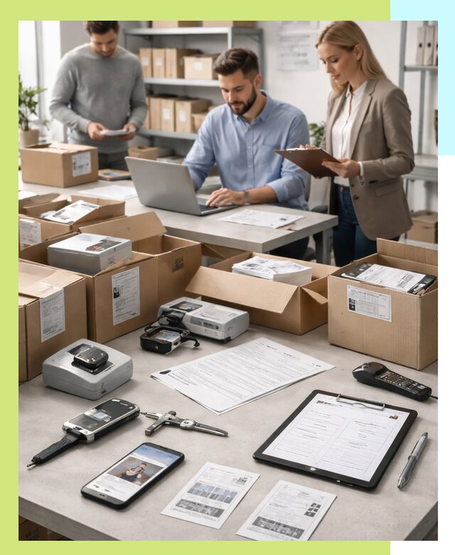 Сертификация товаров и документов для маркетплейсов в Сестрорецке