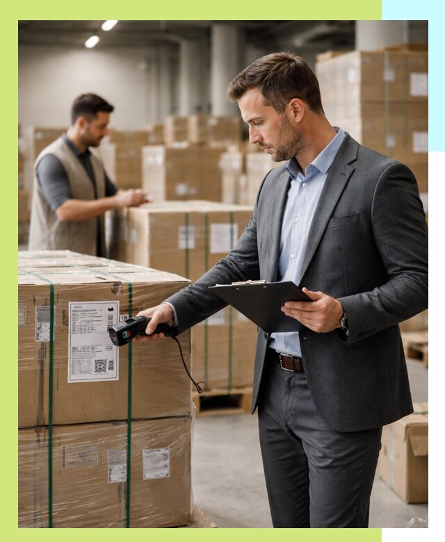 Сертификация партии товара в Сестрорецке по требованиям законодательства